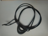 Трубка топливная 1118 магистральная обратка