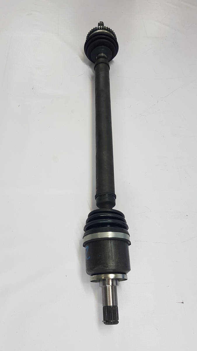 Привод передних колес для Lada 2170 ABS R (длинный) АЗ