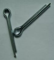 Шплинт 3 х30 тяг рулевых