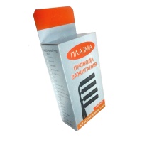 Провода высоковольтные для Lada 2101 карб. ПЛАЗМА