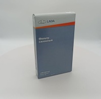 Фильтр салонный 1118/2123/2190 ВС/ОАТ