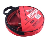 Провода пусковые 250А MAAS/Zebra/NOVA