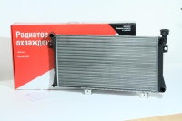 Радиатор охлаждения 21213 ДЗ/АЗ