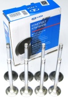 Клапаны головки блока 2101/21213 АЗ