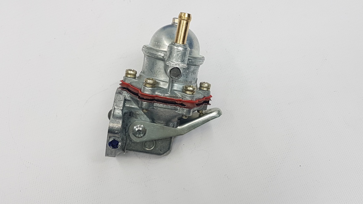 Бензонасос 2101/2121 ДЗ/АЗ