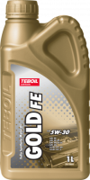 Масло Teboil Gold FE SAE 5W30 синт.1л М+